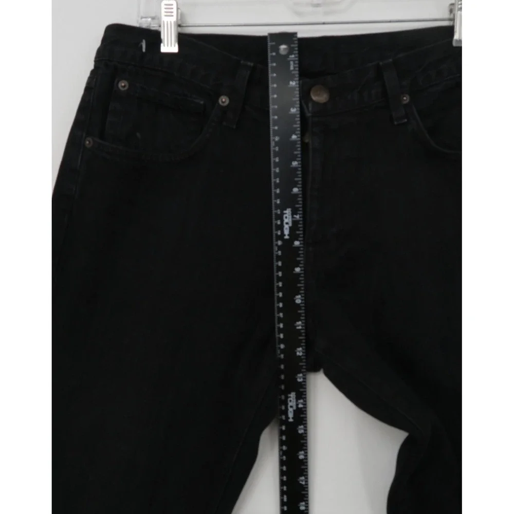 Agave Denim size tag